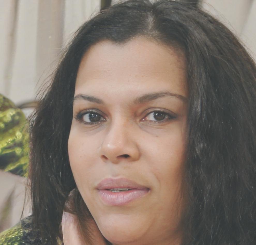 Carmen Delgado Herrera, Directora de Investigación Financiera