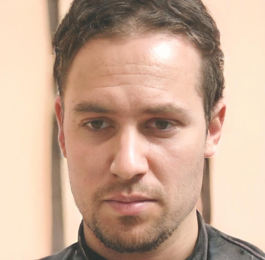 Ricardo Mendoza, director de investigación financiera