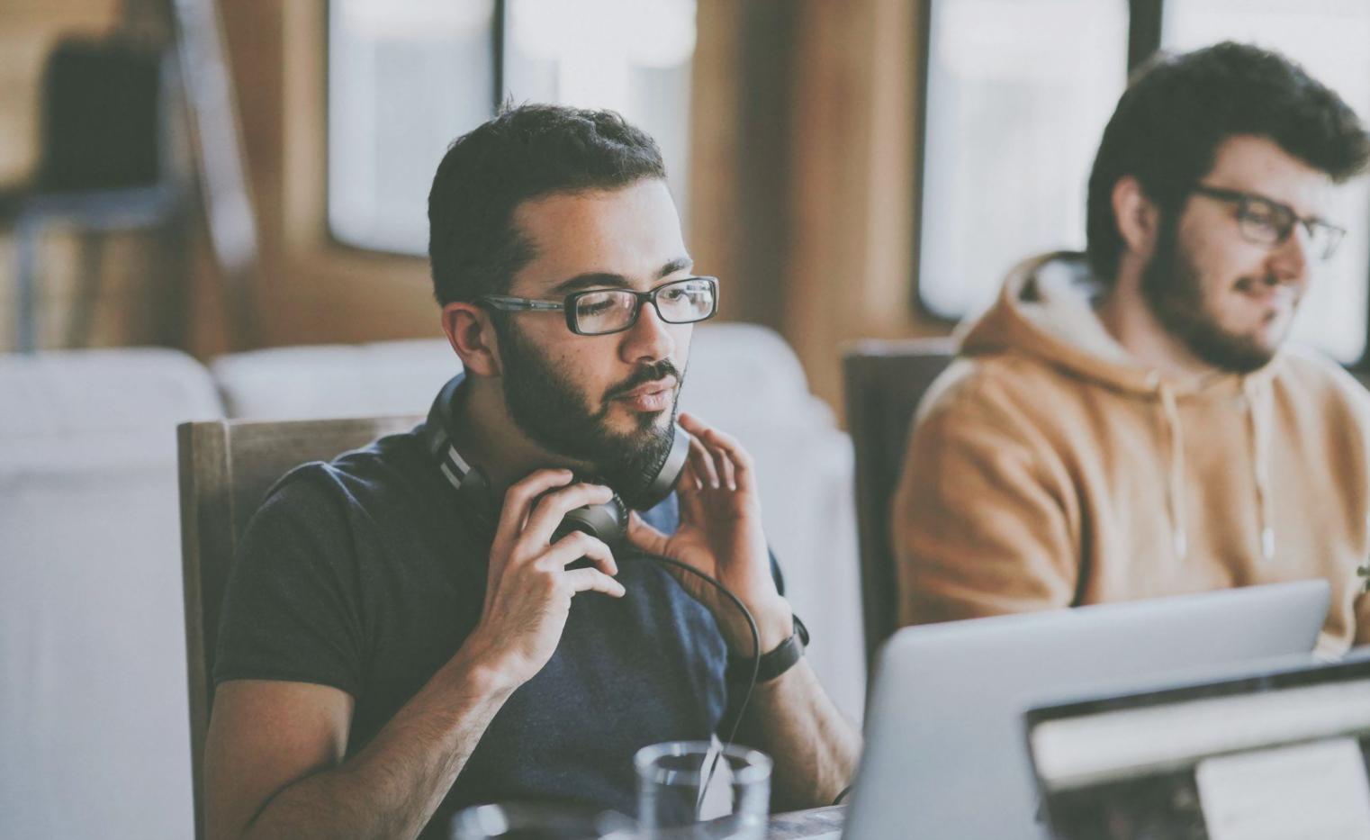 Análisis de datos financieros