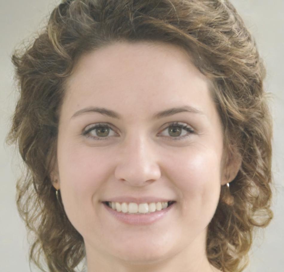 Elena Vázquez, especialista en análisis sectorial